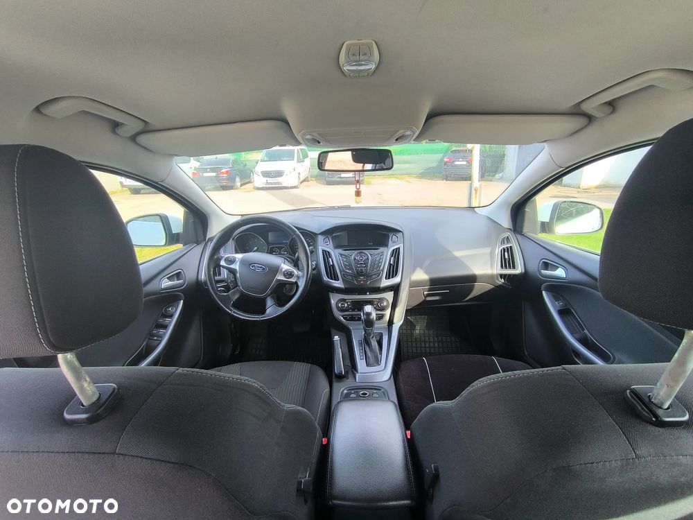 Ford Focus - 5