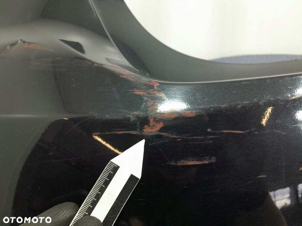 BMW 5 G30 SEDAN ZDERZAK TYŁ TYLNY 475 - 13