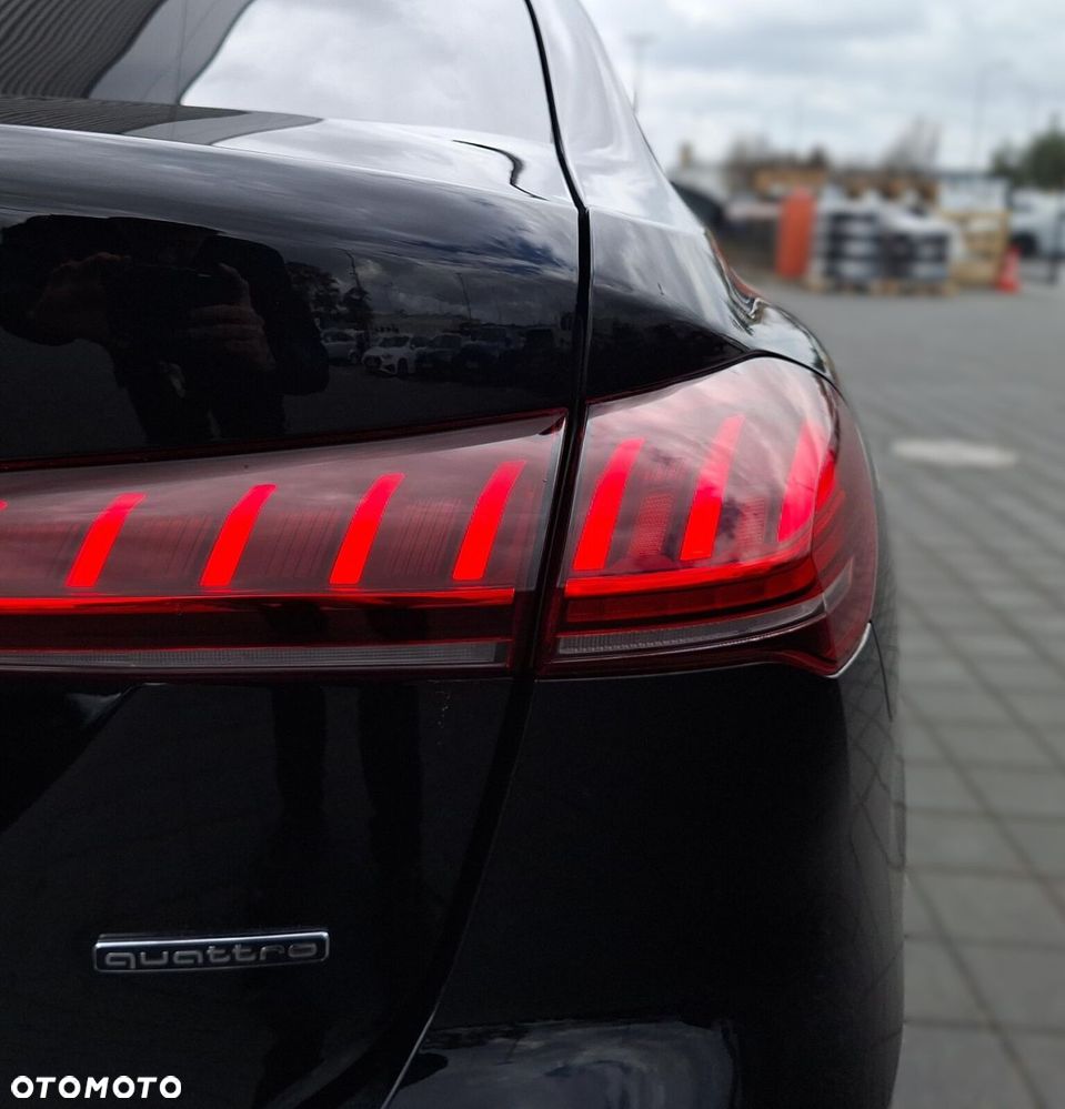 Audi A5 Limousine - 33