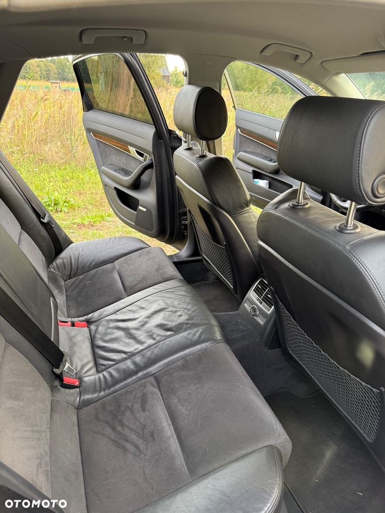 Audi A6 - 9