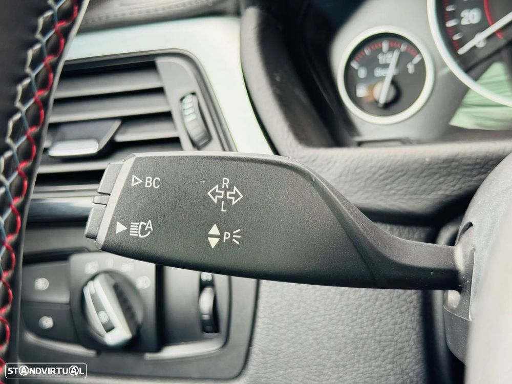 BMW 425 Gran Coupé d Pack M Auto - 26