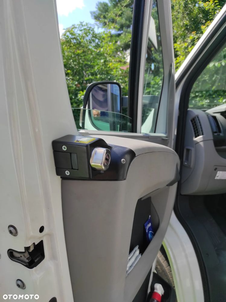 Fiat Ducato  PLA S 695 - 24