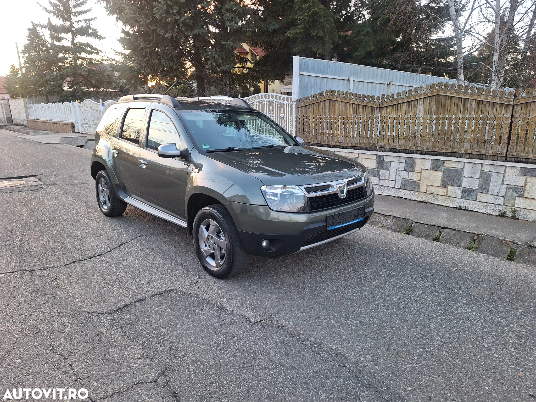 Dacia Duster 1.5 dCi 4x2 Prestige - 17