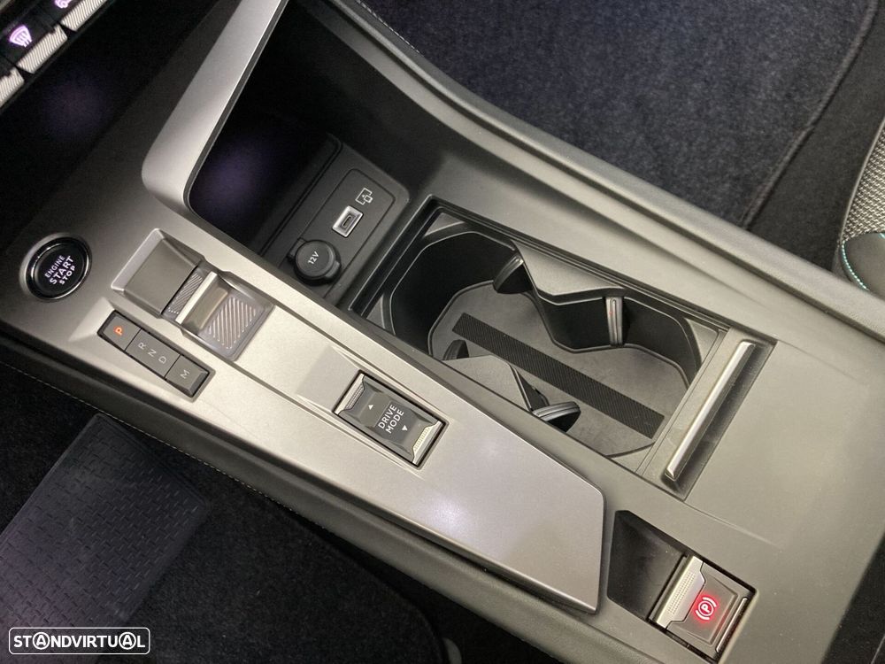 Peugeot 308 SW 1.5 BlueHDi Allure Pack EAT8 - 39