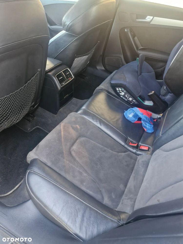 Audi A4 Limousine 2.0 TDI - 8