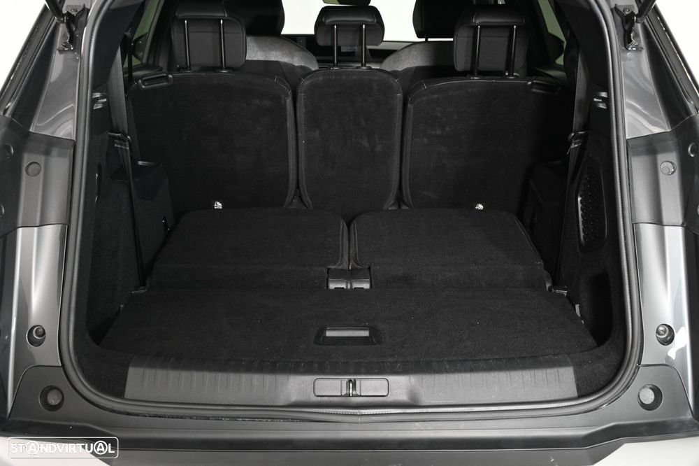 Peugeot 5008 1.2 Hybrid Allure Pack e-DCS6 - 9