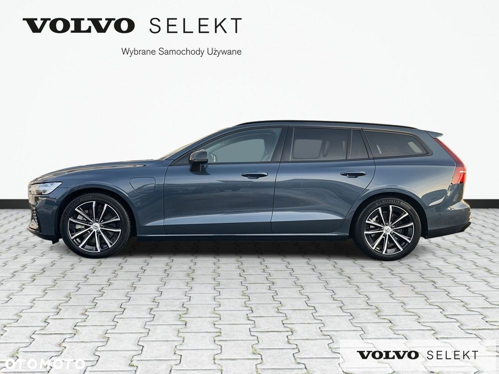 Volvo V60 - 10