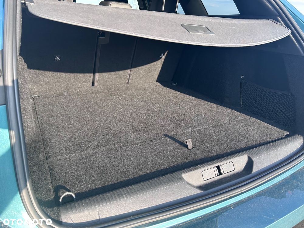 Peugeot 308 1.2 PureTech GT Pack S&S EAT8 - 13