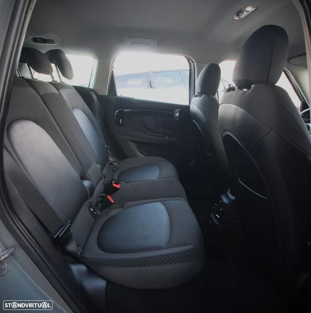 MINI Countryman Cooper SE ALL4 Auto - 24