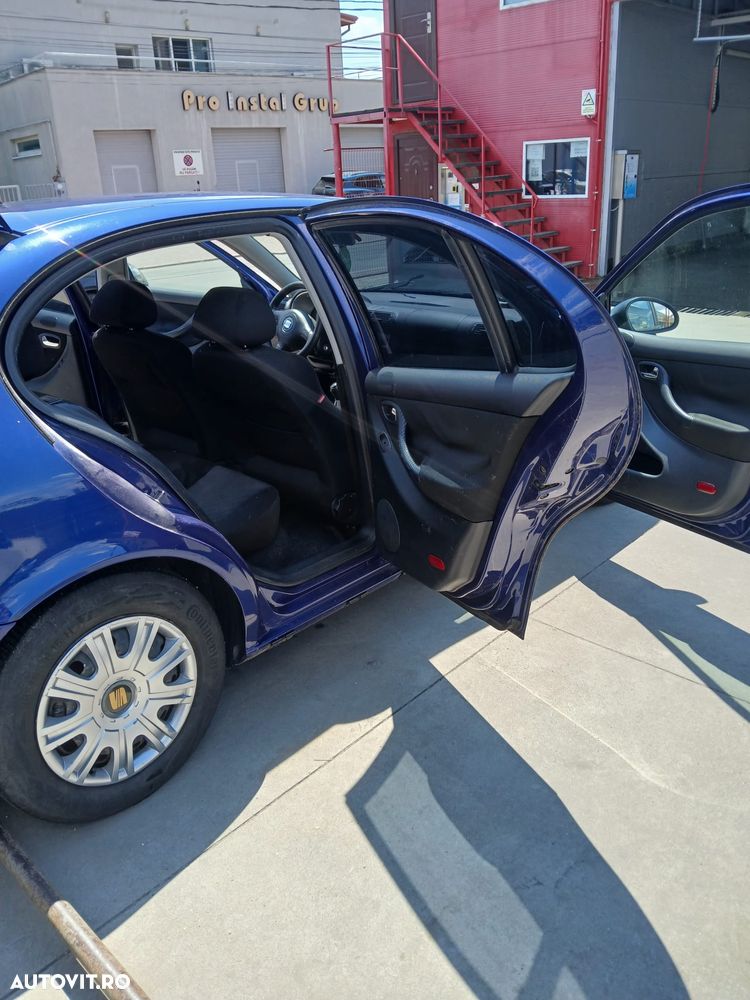 Seat Leon 1.6 Sport - 6