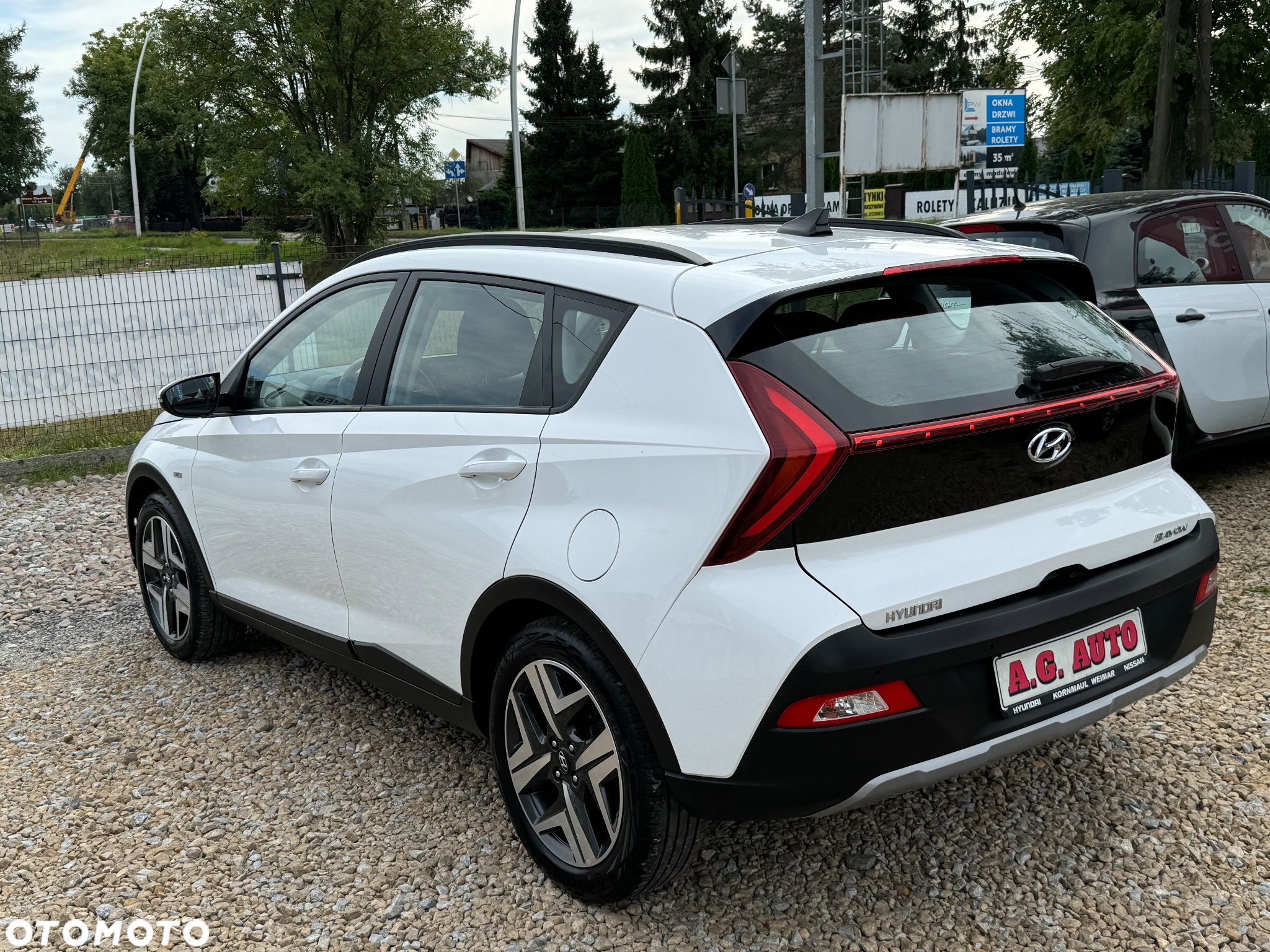 Hyundai Bayon - 4
