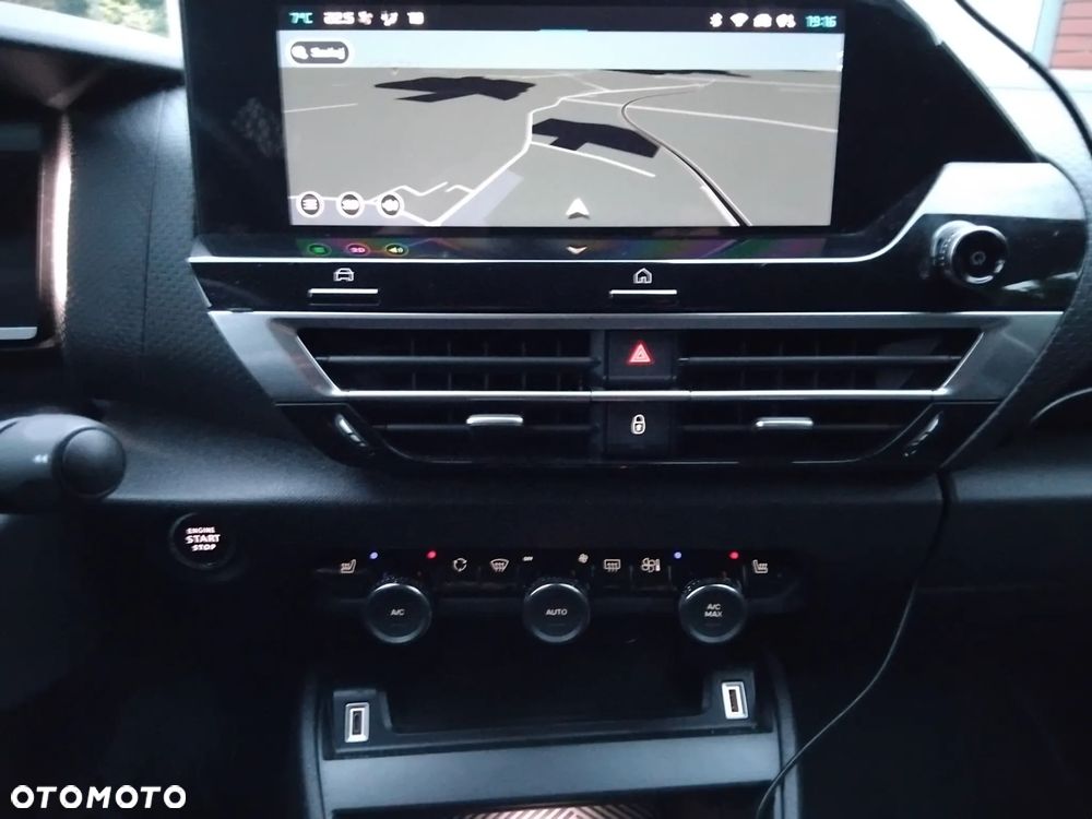 Citroën C4 1.2 PureTech Max S&S EAT8 - 4