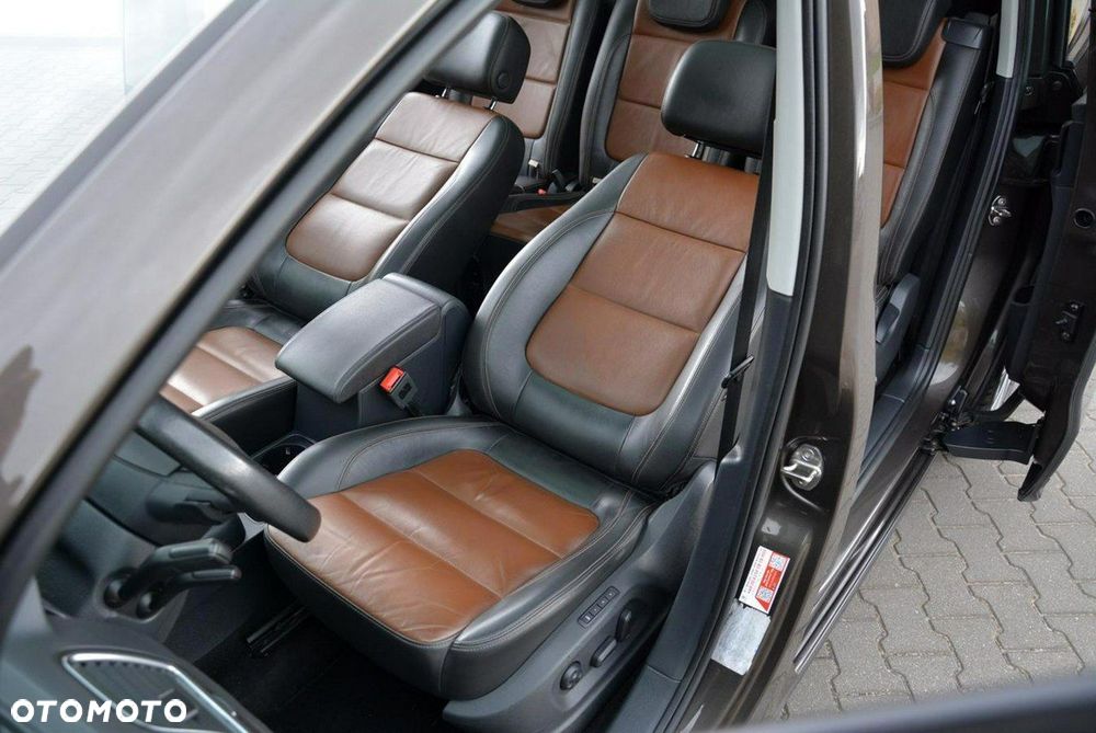 Seat Alhambra 2.0 TSI DSG Style - 22