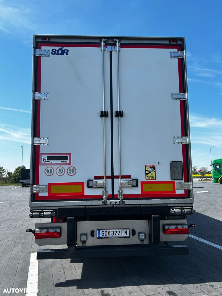 Schwarzmuller SORIBERICA - 1