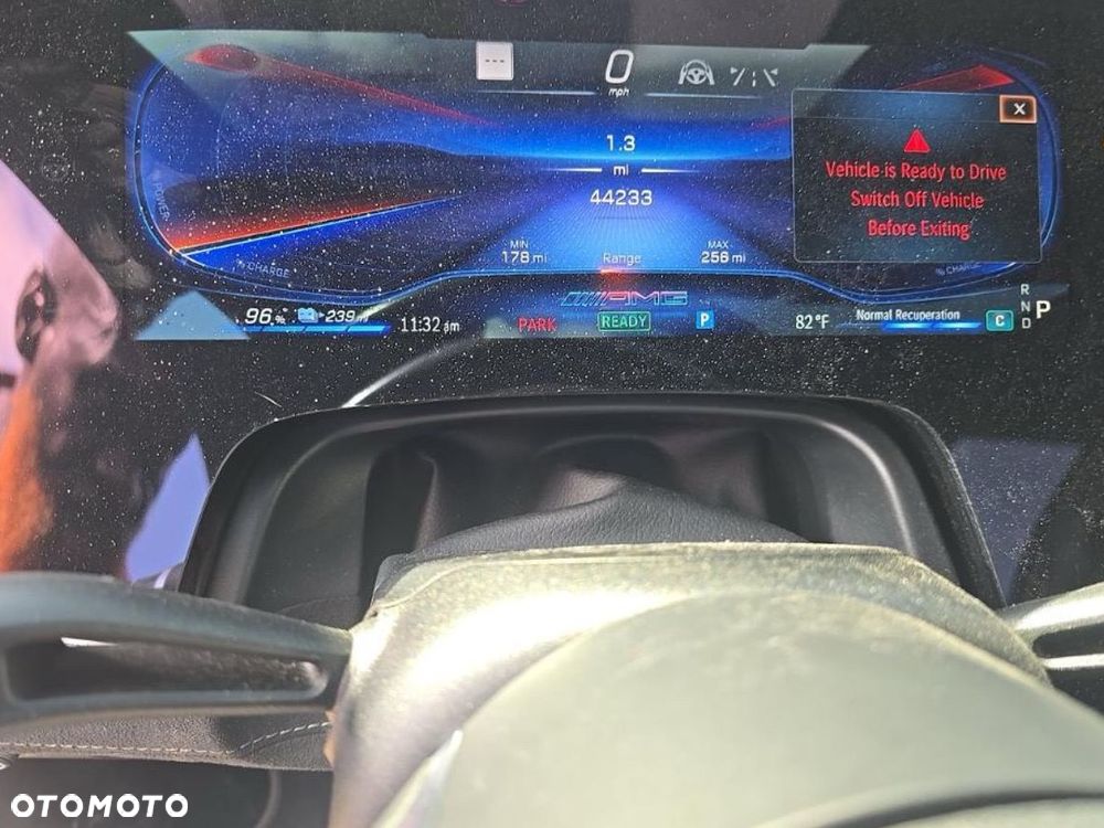 Mercedes-Benz EQS AMG 53 4Matic+ - 8
