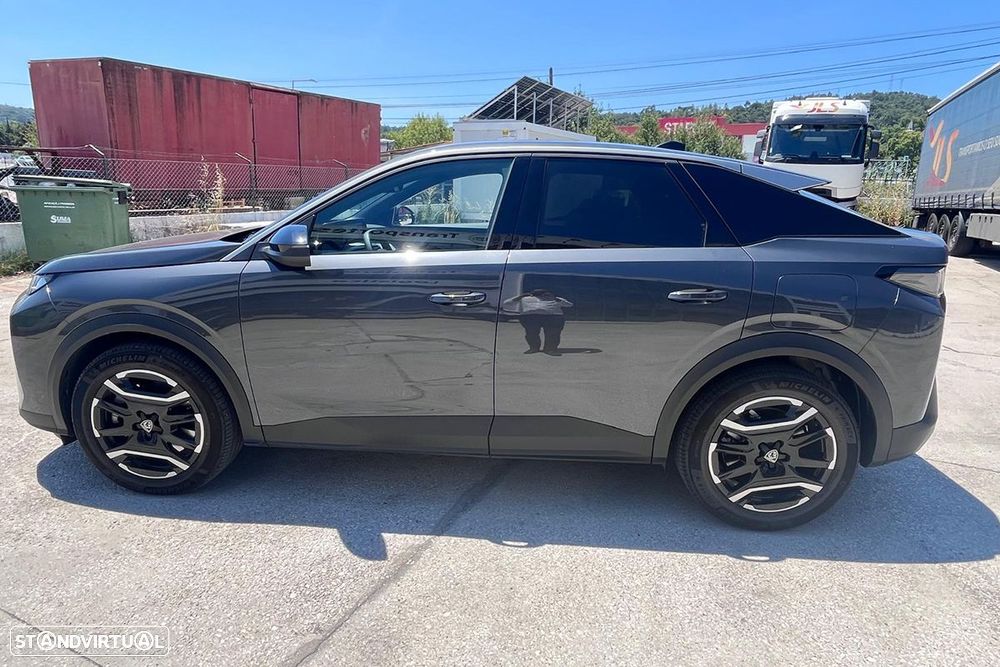 Peugeot 3008 1.6 Plug-in Hybrid Allure e-DCS7 - 2