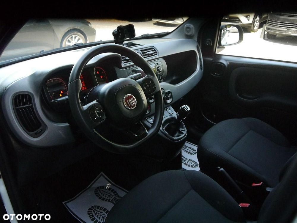 Fiat Panda 1.2 City Cross - 28