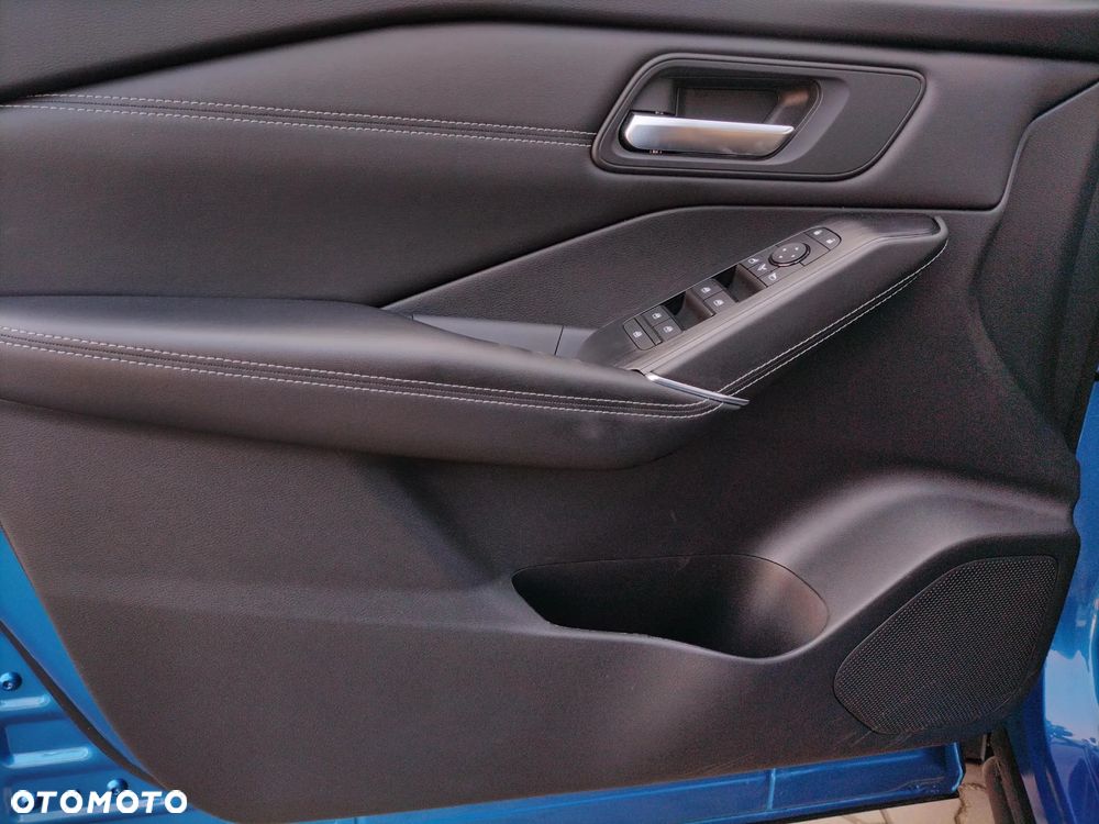 Nissan Qashqai - 23