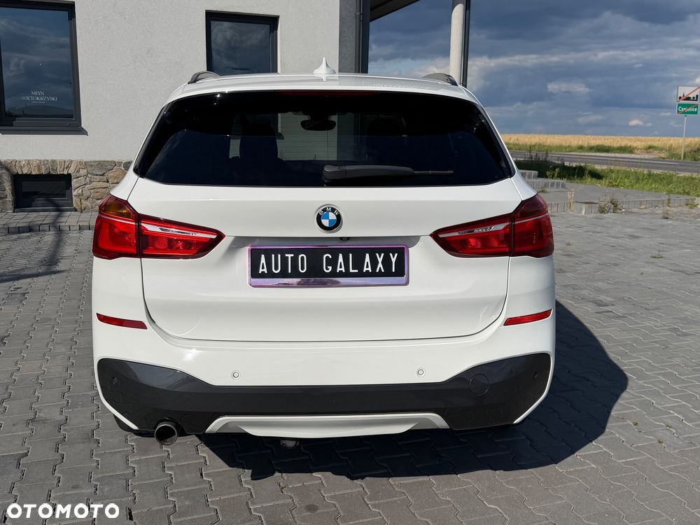 BMW X1 - 35