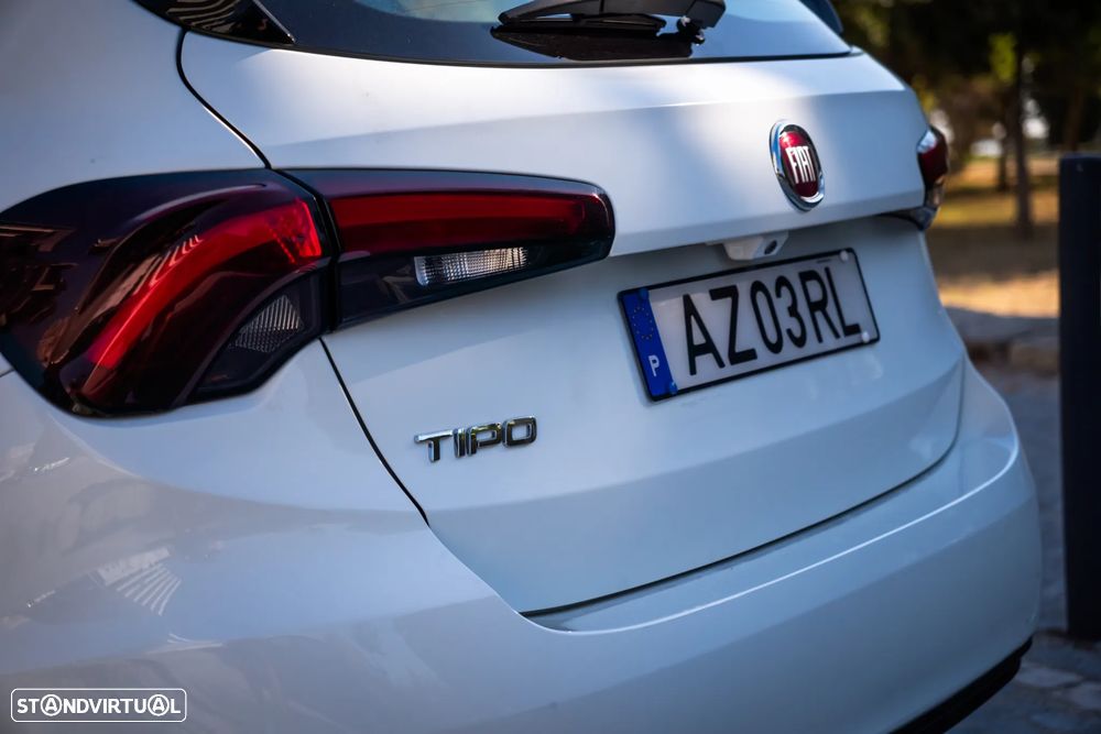 Fiat Tipo Station Wagon 1.3 Multijet - 16