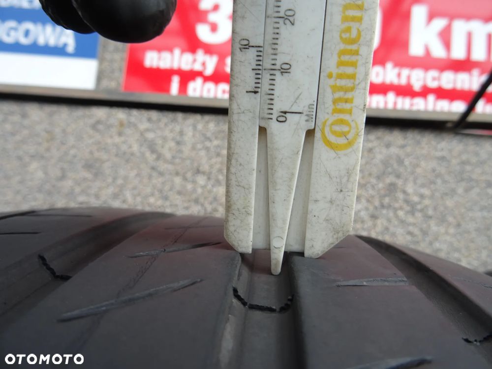 215/55/R18 96H Continental Pemium Contact 6 - 8