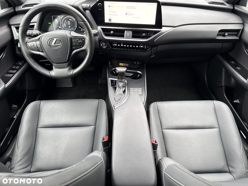 Lexus UX 250h GPF F Sport Design 2WD - 11