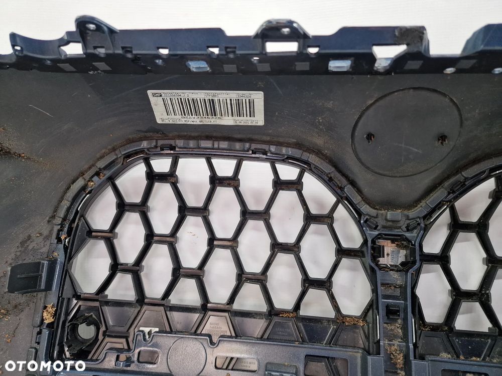 BMW G22 / G23 M-PAKIET ZDERZAK PRZEDNI PRZÓD NA 6X PDC + ŁADNE NERKI ( GRILL ) , NR 51118082226 / 8082226 , NR AUKCJI NZ970 - 31