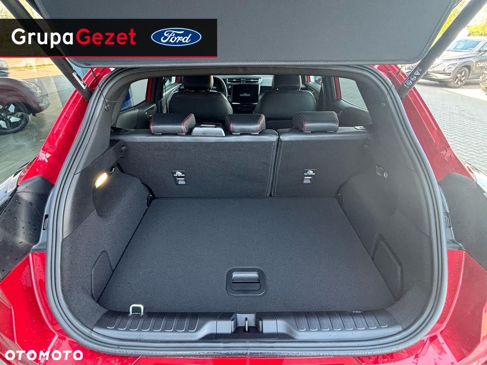 Ford Puma - 19