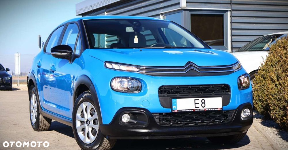 Citroën C3 - 2