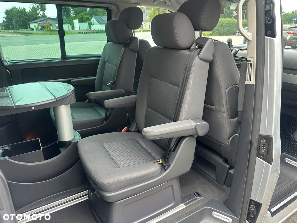 Volkswagen Multivan L1 Business - 9