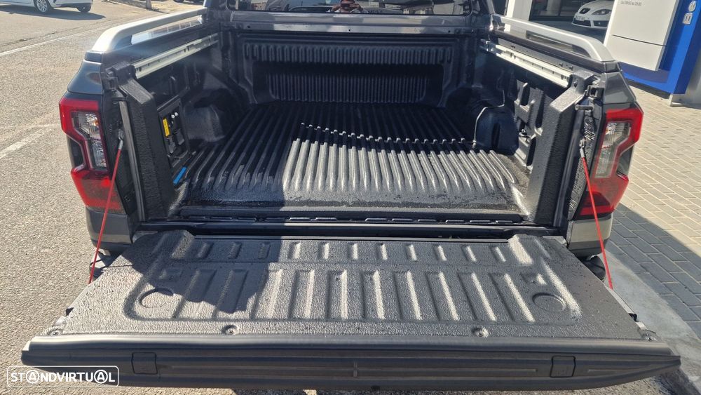 Ford Ranger 2.3 PHEV CD Wildtrak e-AWD - 5