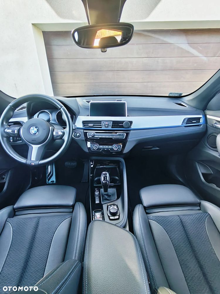 BMW X1 sDrive18i M Sport - 6