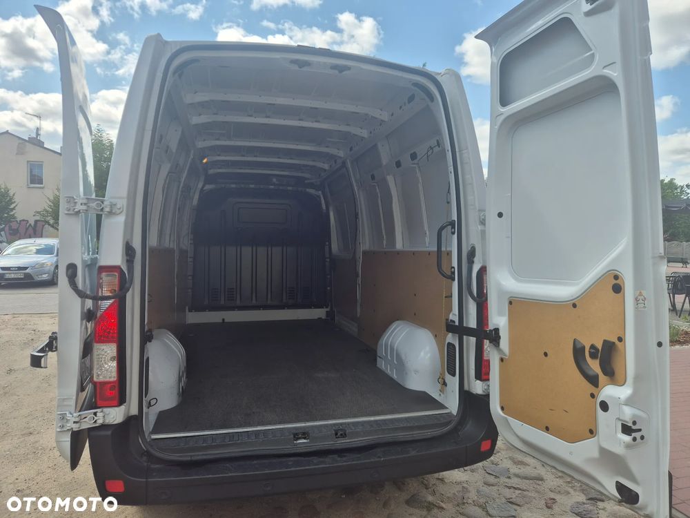 Renault Master - 5