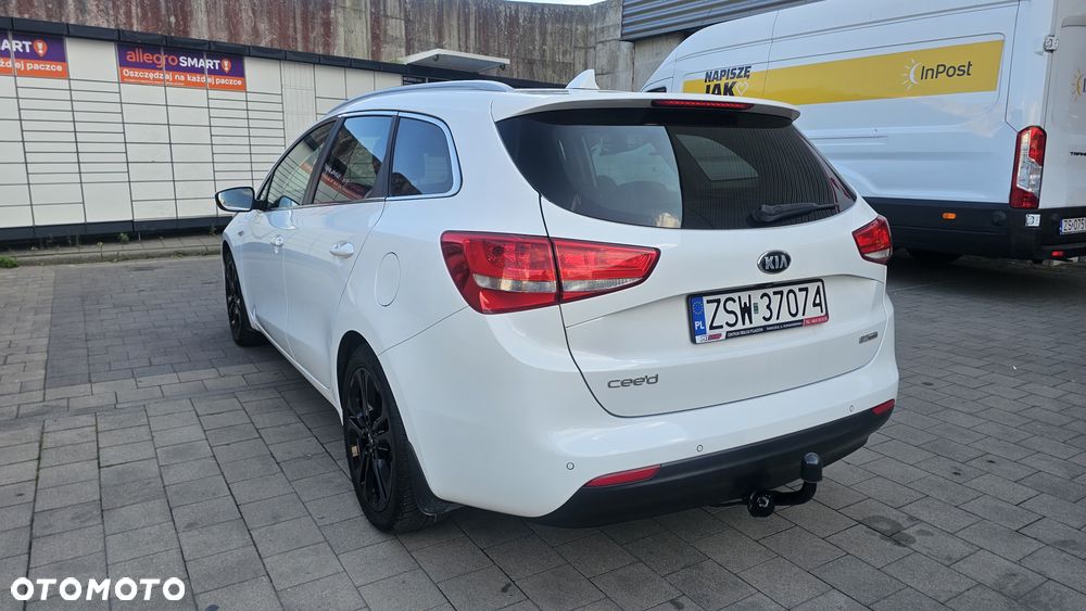 Kia Ceed - 5