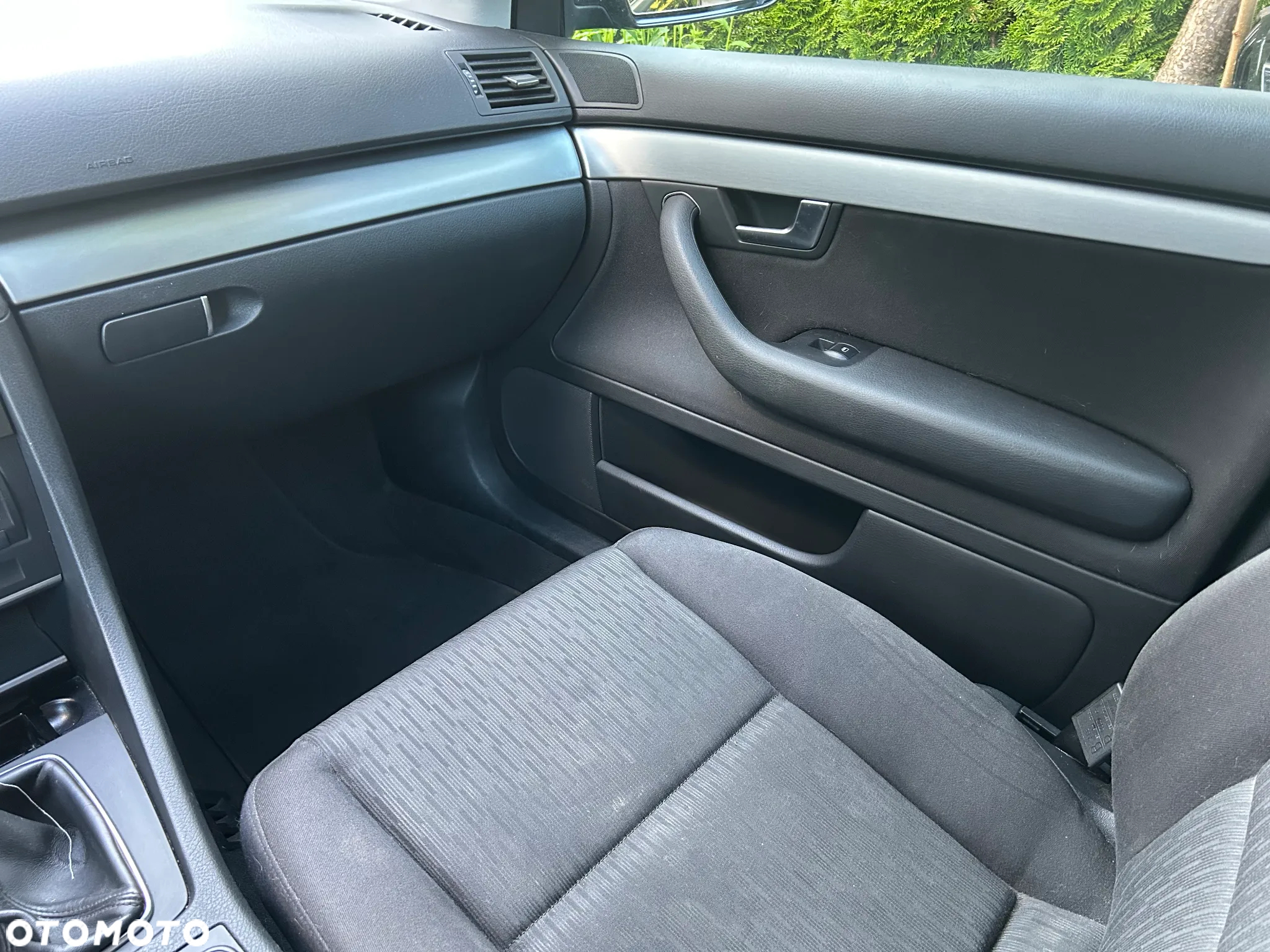 Audi A4 1.8 T - 10
