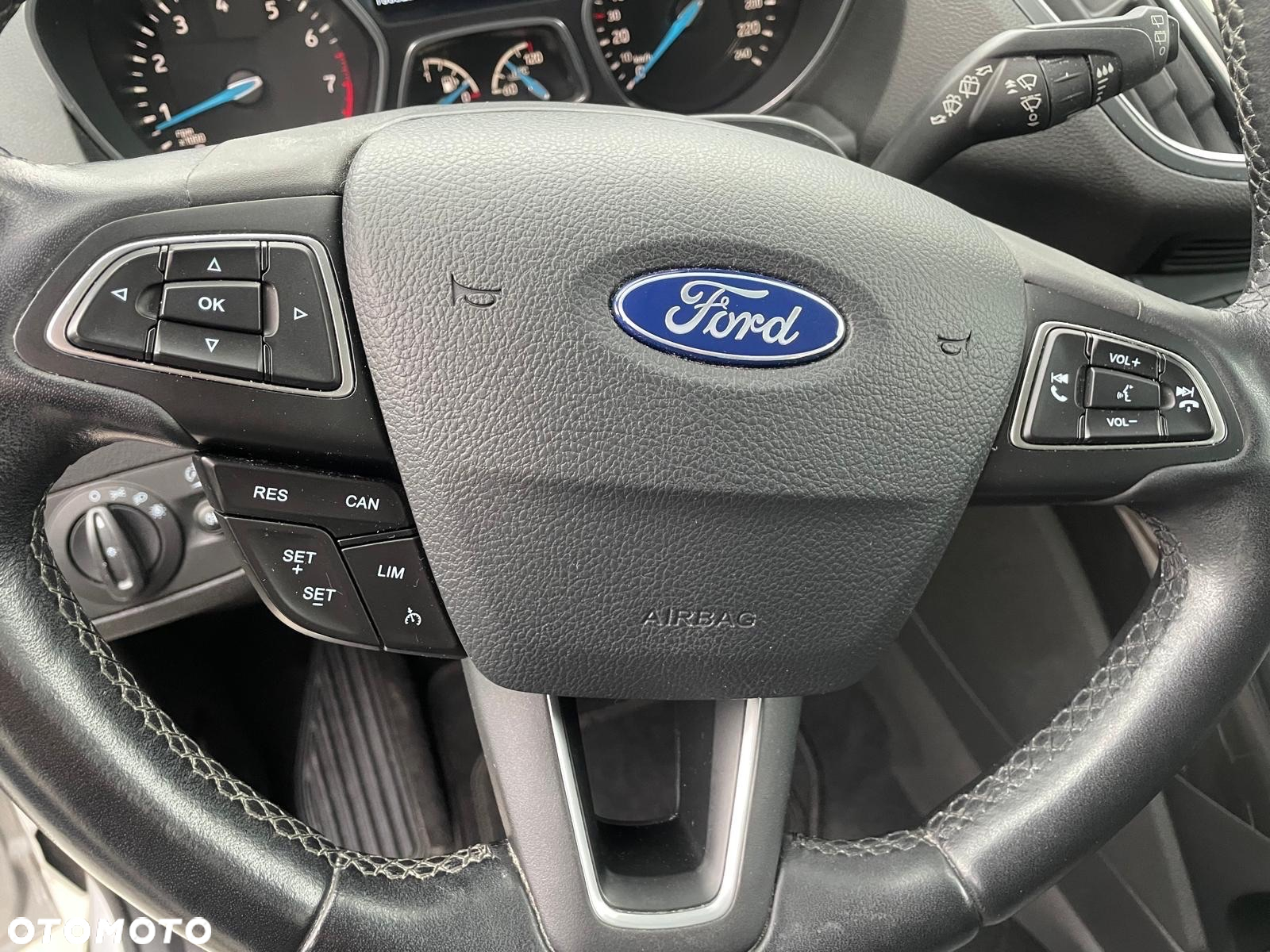 Ford C-MAX 1.0 EcoBoost Titanium ASS - 2