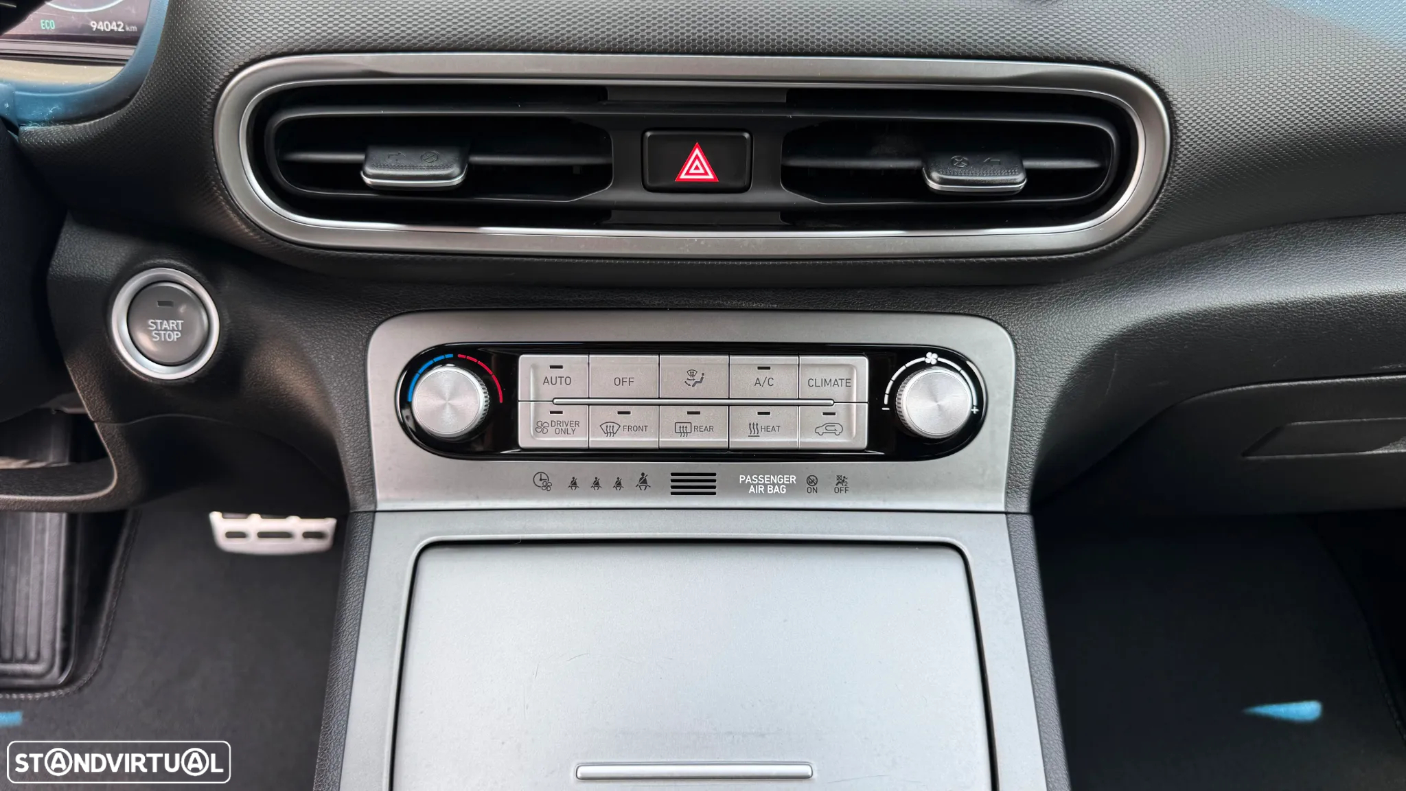 Hyundai Kauai EV 64 kWh Premium - 28