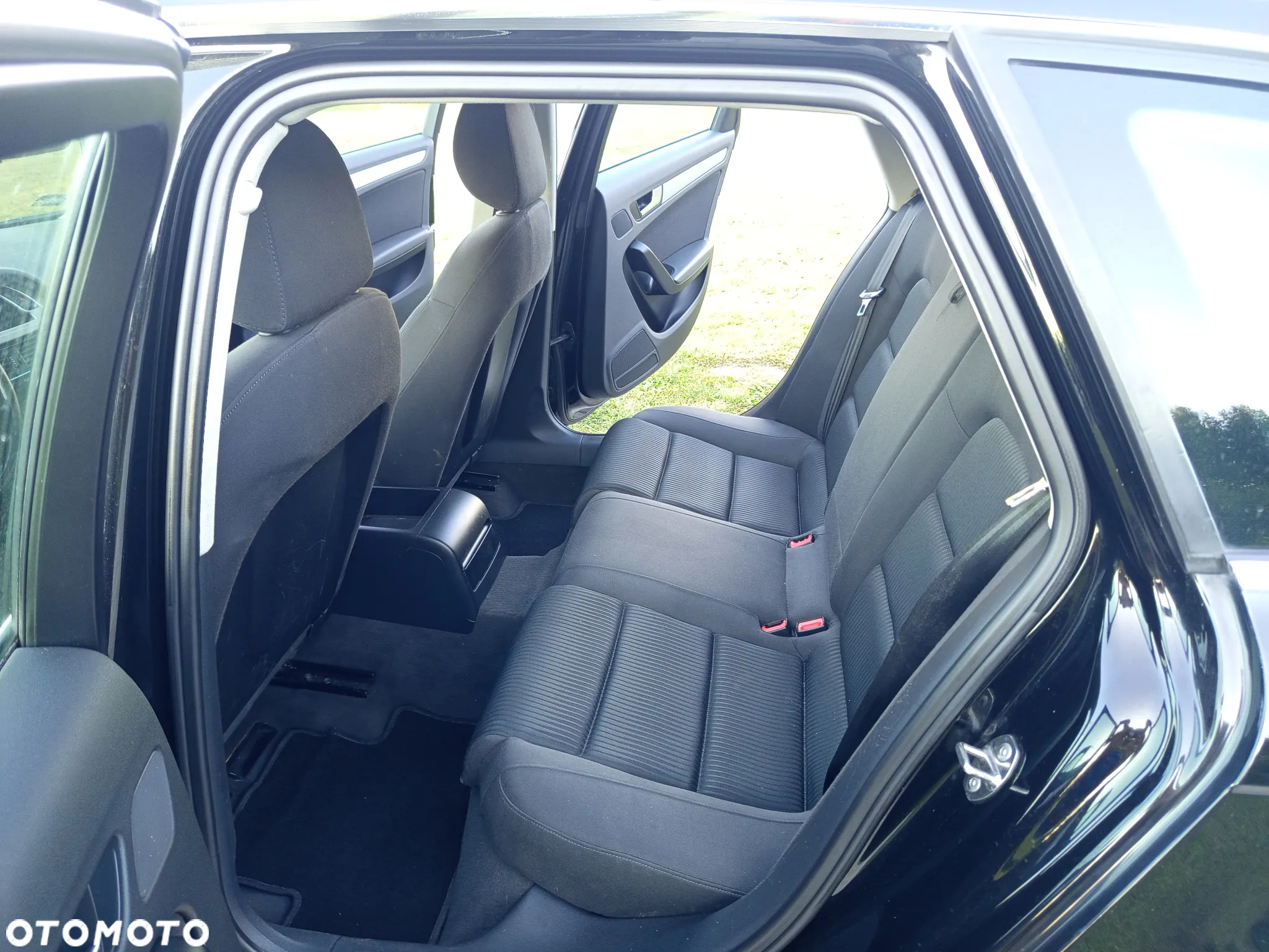 Audi A4 Avant 1.8 TFSI Prime Line - 8