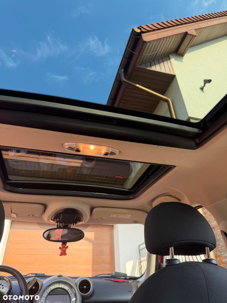 MINI Countryman Cooper SD All4 - 4