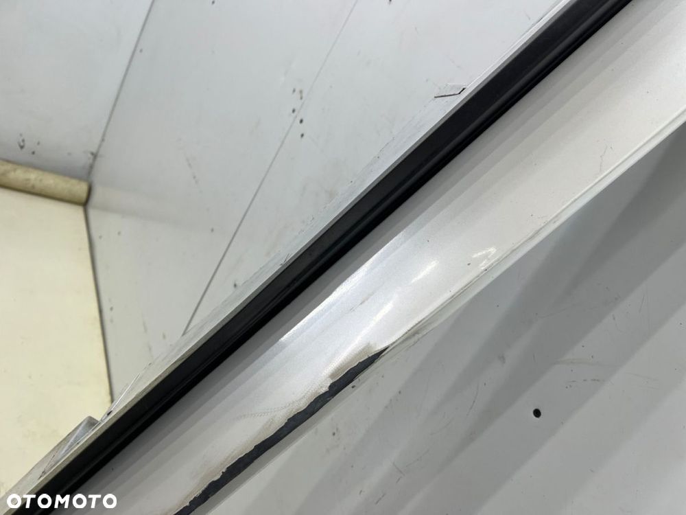 Nakładka progu Mazda 3 IV BP 19r.- prawa listwa progowa zewnętrzna bcjh-51p41 - 4