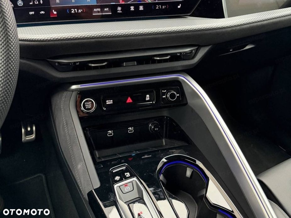 Audi Q5 Sportback 40 TFSI mHEV Quattro S Line S tronic - 15