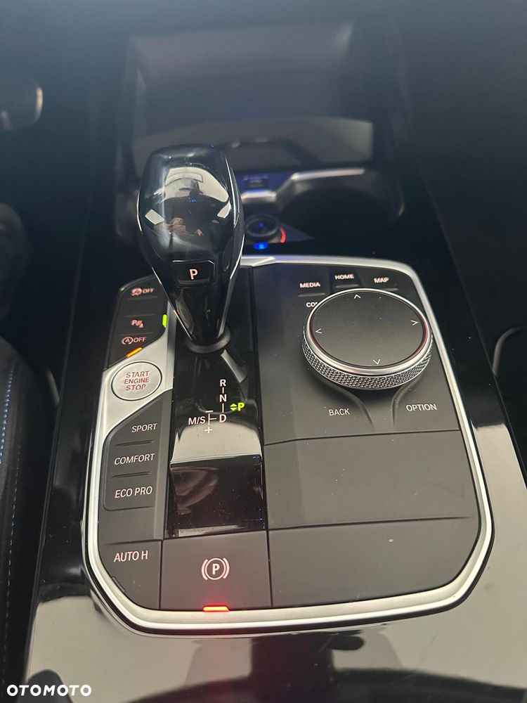 BMW Seria 1 118d Edition M Sport Shadow - 15
