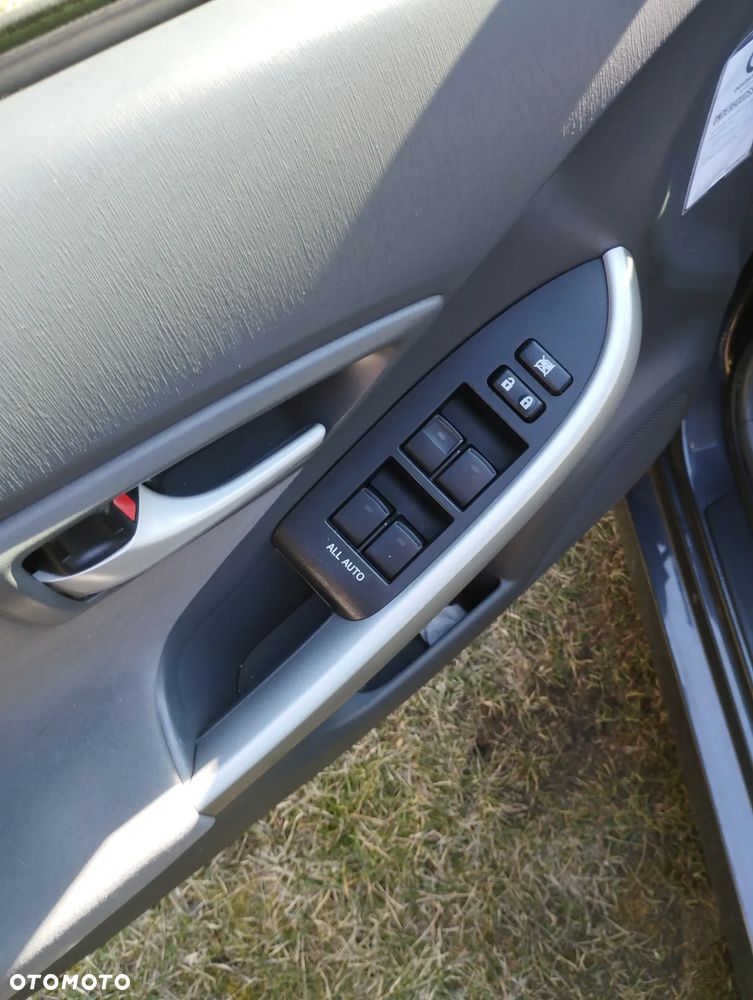 Toyota Prius (Hybrid) - 9