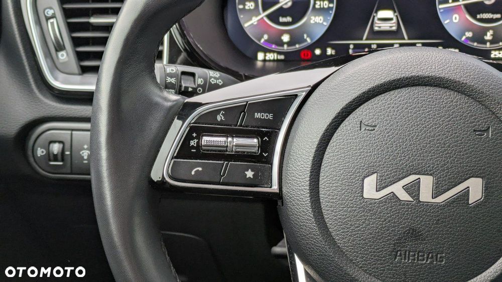 Kia Ceed 1.5 T-GDI L DCT - 22