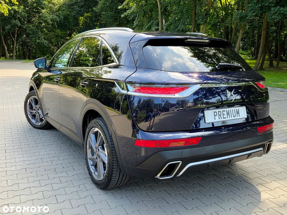 DS Automobiles DS 7 Crossback 1.6 PureTech Rivoli - 21