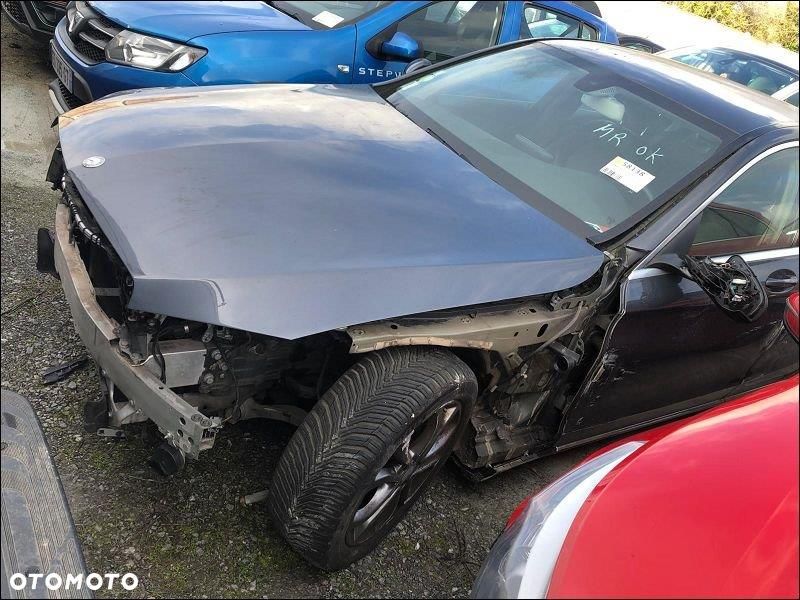 Mercedes-Benz Klasa C - 5