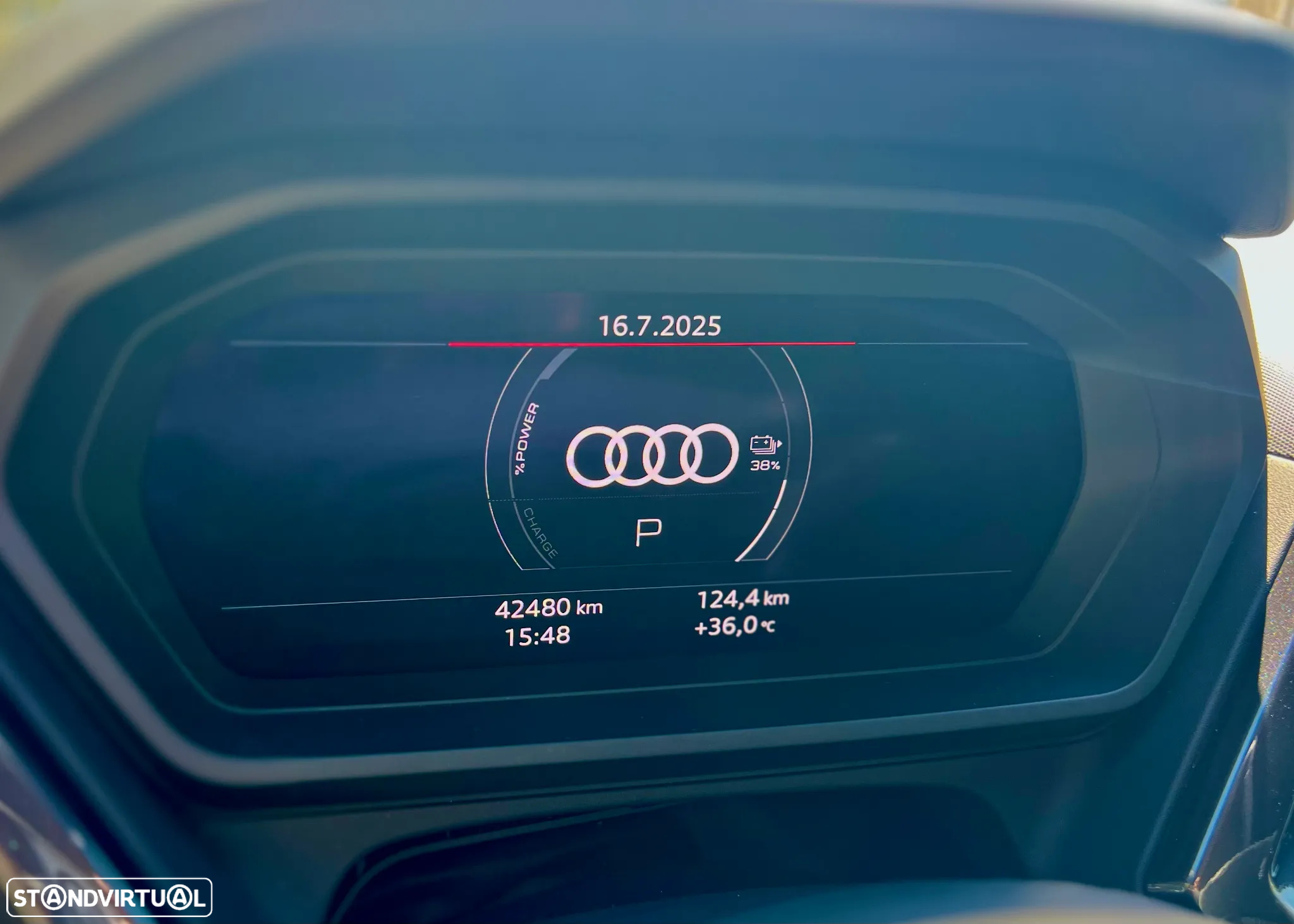 Audi Q4 e-tron 50 quattro 82 kWH - 12