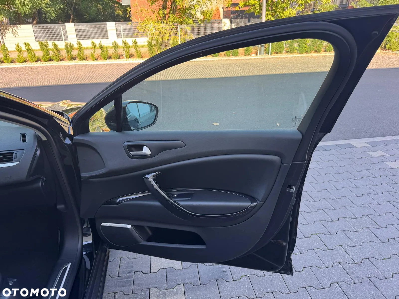 Citroën C5 2.0 BlueHDi Exclusive S&S EAT6 - 15