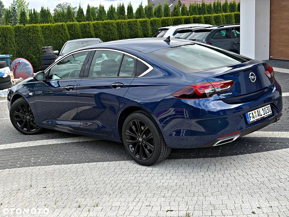 Opel Insignia 2.0 CDTI Business Elegance S&S - 15
