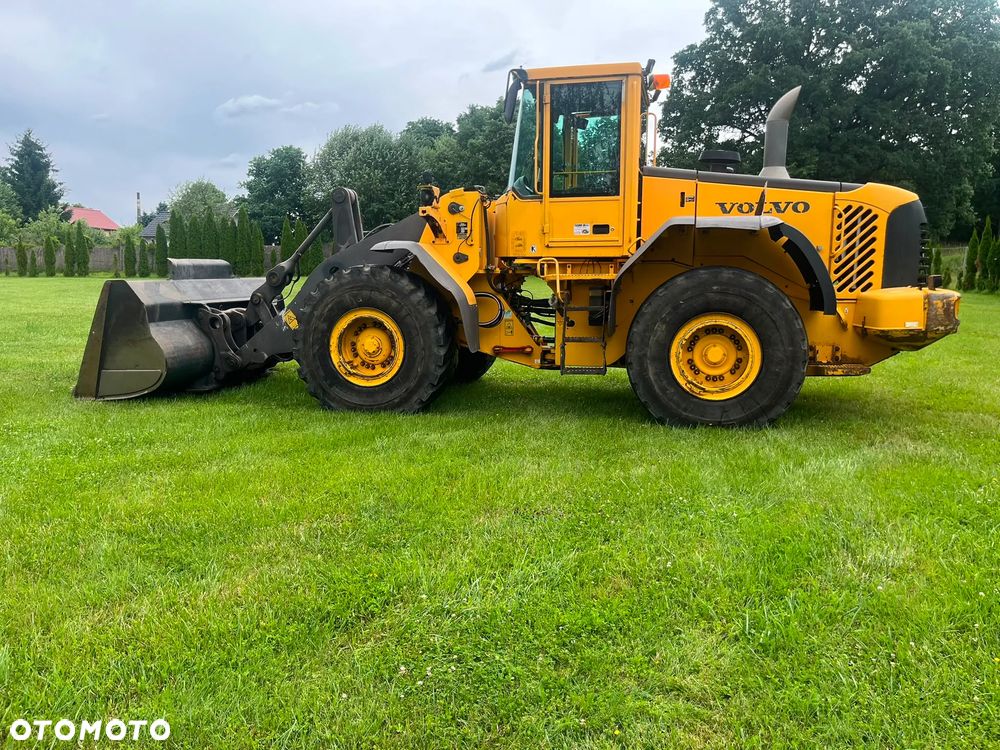 Volvo L110E - 17